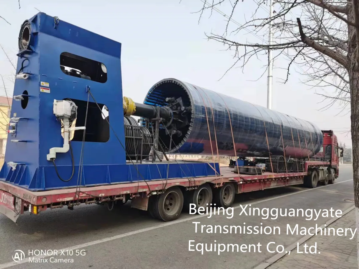 Beijing Xingguangyate Transmission Machinery - Machinery & Equipment products | China