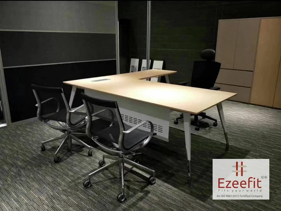 Ezeefit Modular Furniture Pvt. Ltd. - Offices & Supplies products | India