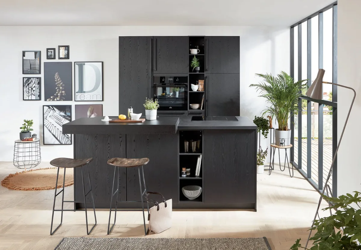 Inova Kitchens - Household products | United Kingdom