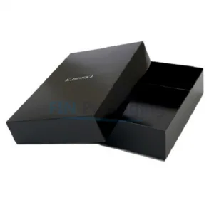 Fin Packaging - Services & Organizations products | United States