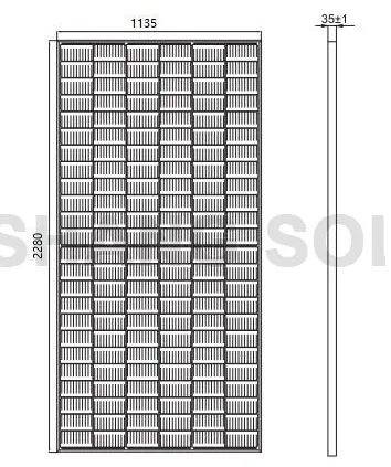Hebei Oushang Photovoltaic Technology - Energy & Minerals products | China
