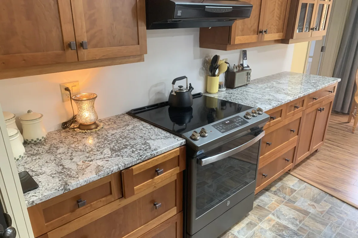Stonewrights Crafted Stone Surfaces - Construction products | Canada