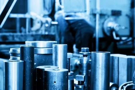 Kalpataru Piping Solutions - Machinery & Equipment products | India