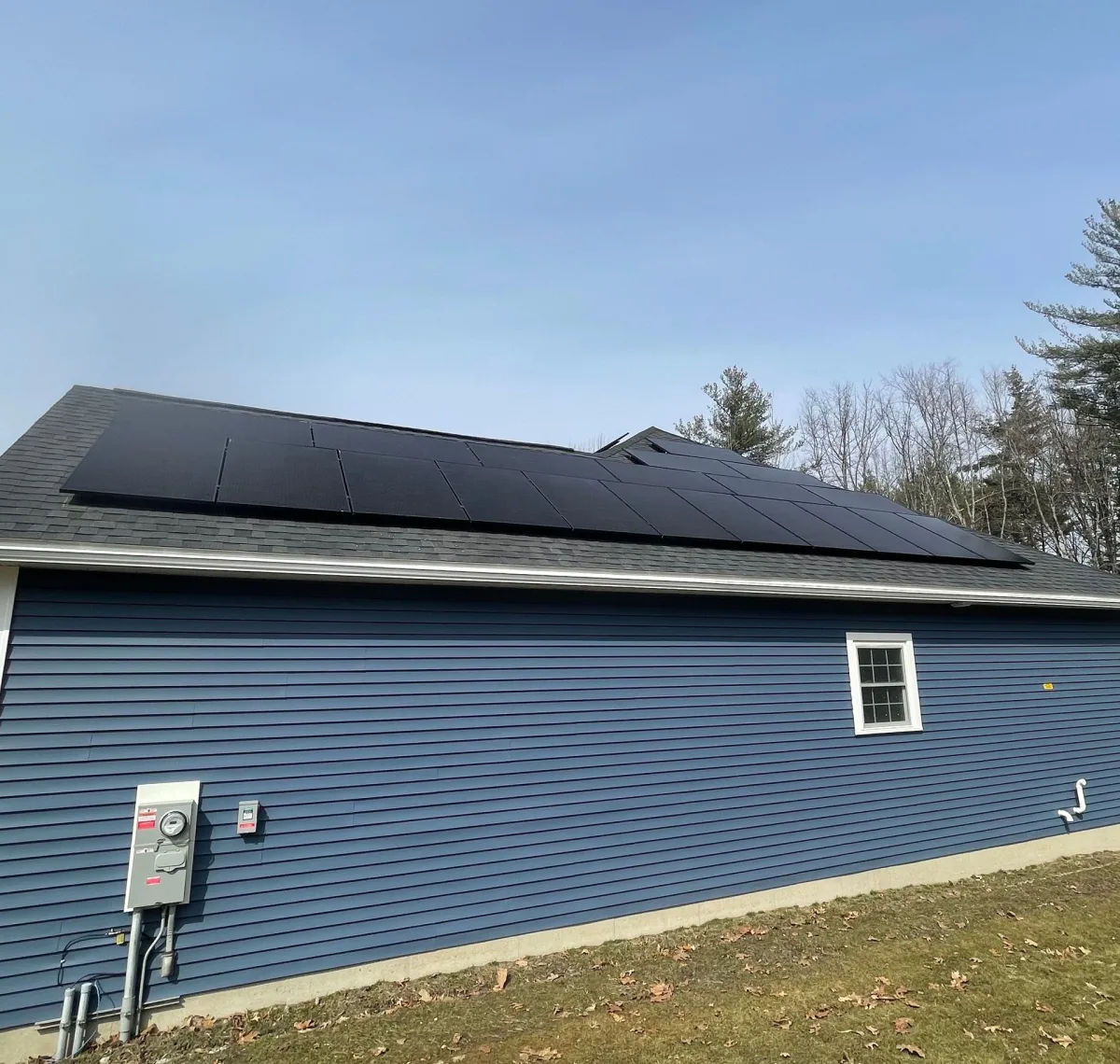 New England Clean Energy - Energy & Minerals products | United States
