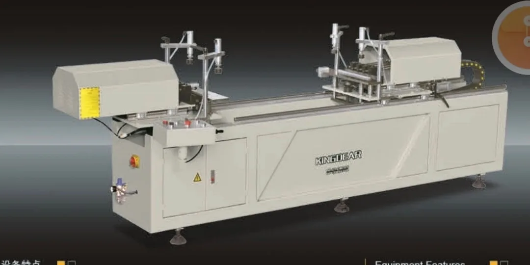 Jinan Kingdear Machinery Co., Ltd - Construction products | China