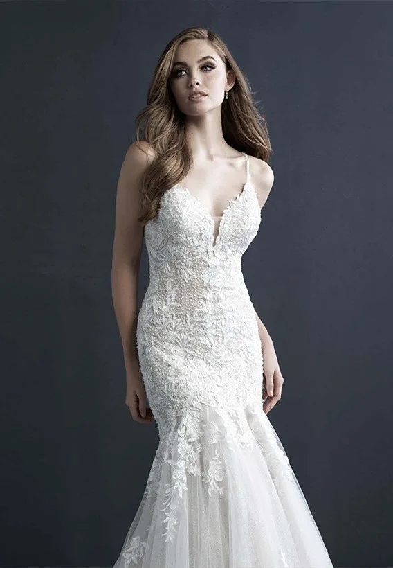 Eva's Bridal International - Apparel & Textiles products | United States