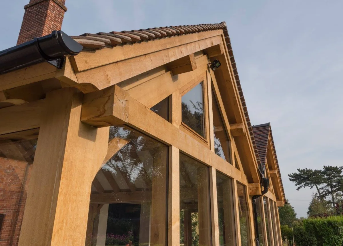 Forest Oak Products - Construction products | United Kingdom