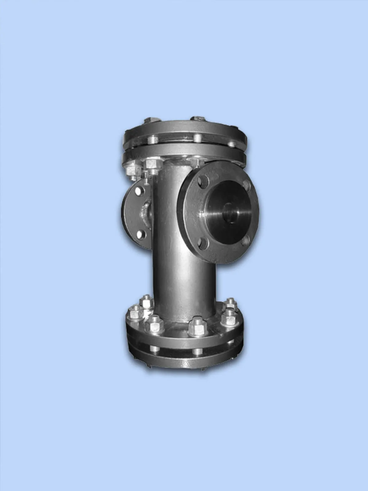 Galaxy Thermoplast Pvt. Ltd. - Machinery & Equipment products | India