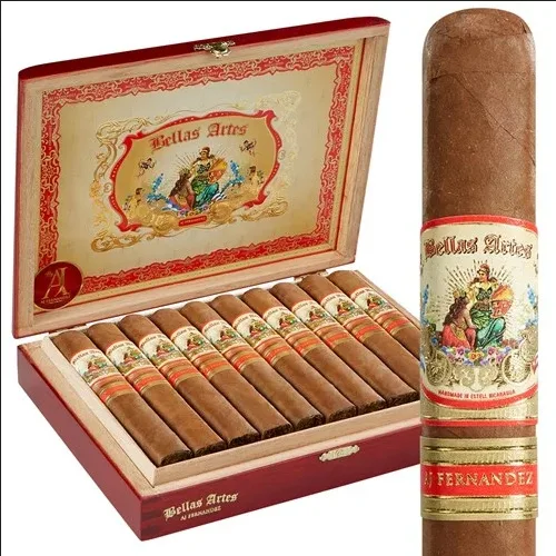 Cabrera Cigars - Others & Miscellaneous products | United States