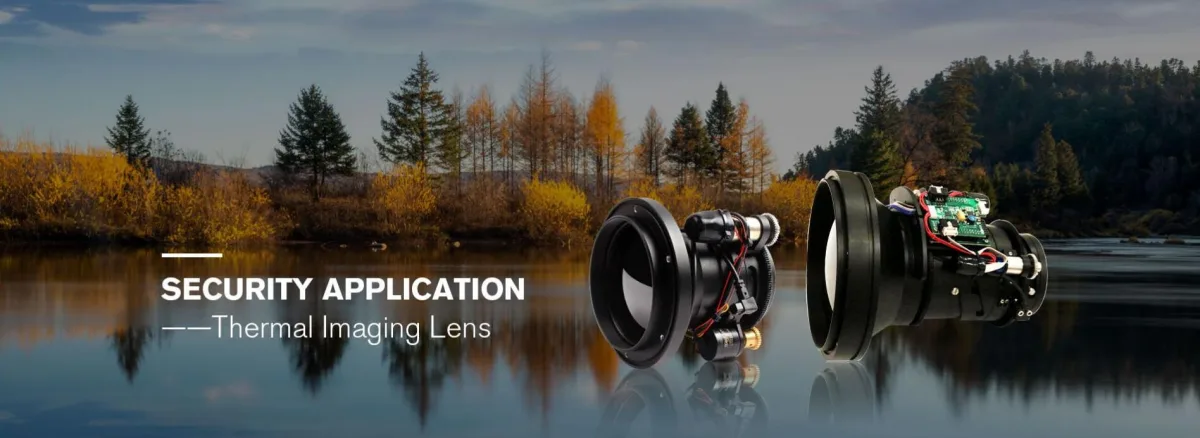Ningbo Sunny Infrared Technologies Co, Ltd - Automobiles & Transportation products | China