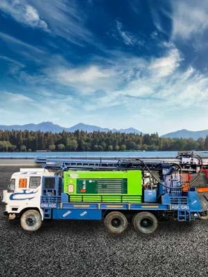 Ganesh Rig Industries - Machinery & Equipment products | India