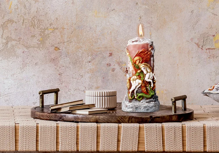Artostyle Candle Shop - Arts & Crafts products | United Kingdom