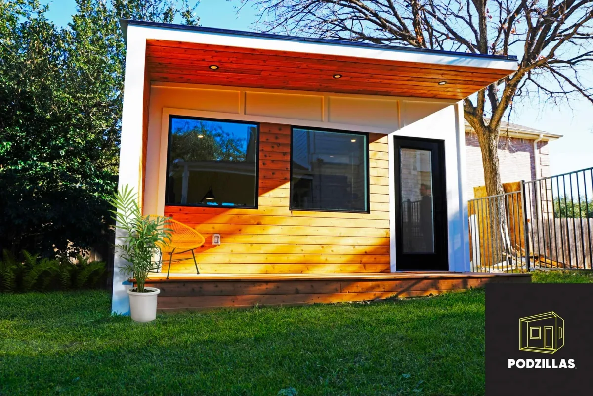 Podzillas - Construction products | United States