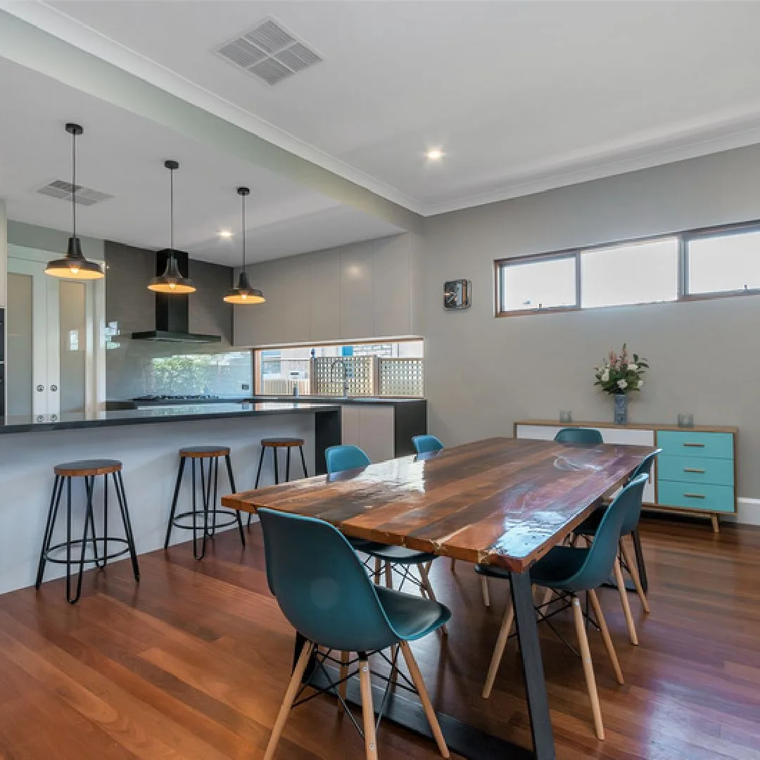 Stannard Family Homes - Construction products | Australia