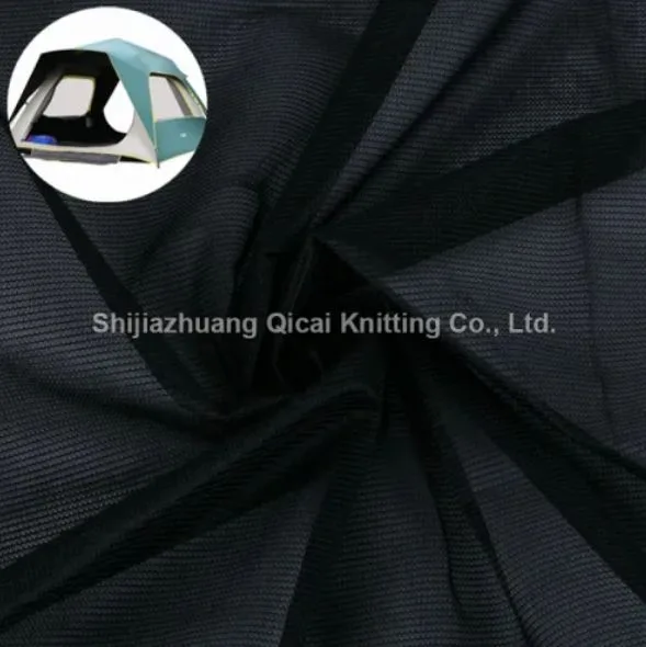 Shijiazhuang Qicai Knitting Co., Ltd.	 - Apparel & Textiles products | China