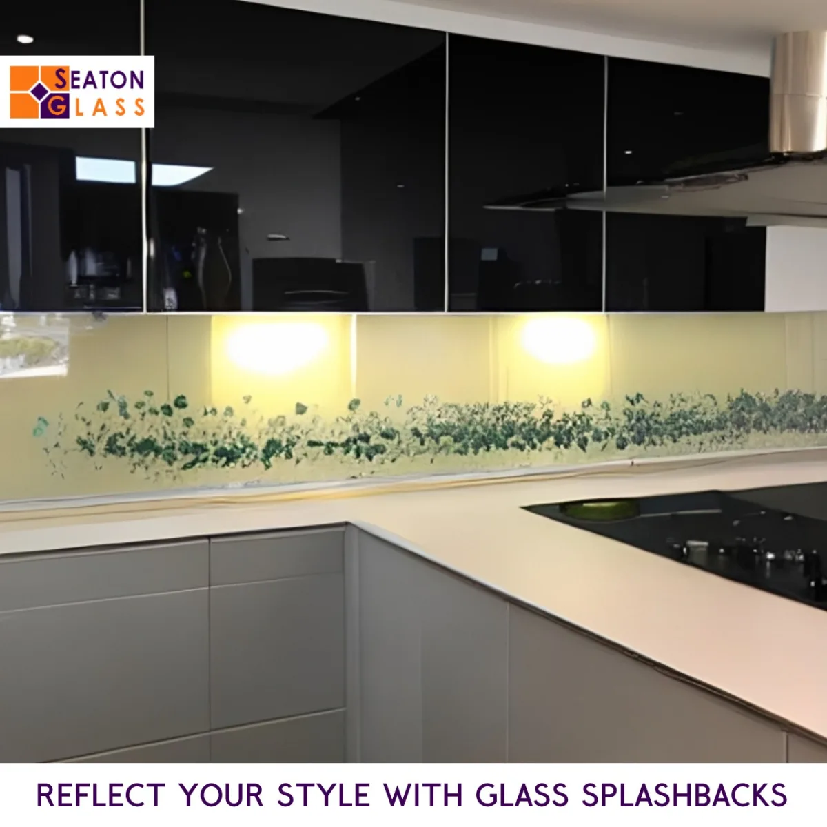 Seaton Glass - Construction products | Australia