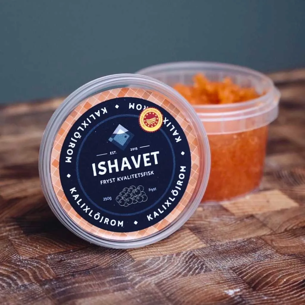 Svenska ishavet AB - Foods & Beverages products | Sweden