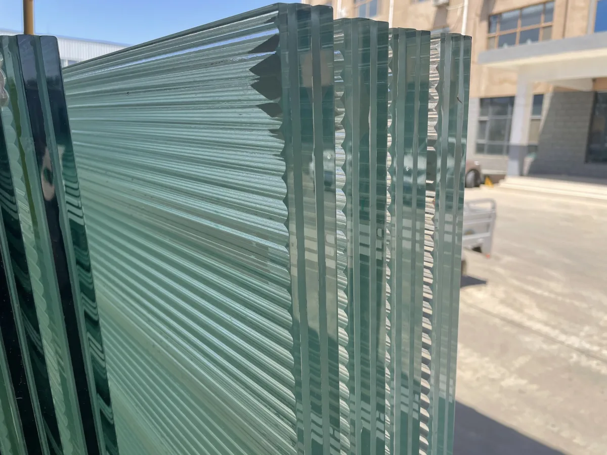 Beijing Northtech Glass Co., Ltd - Construction products | China