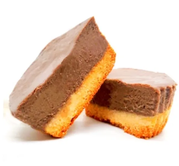 Krack’d Snacks - Foods & Beverages products | United States