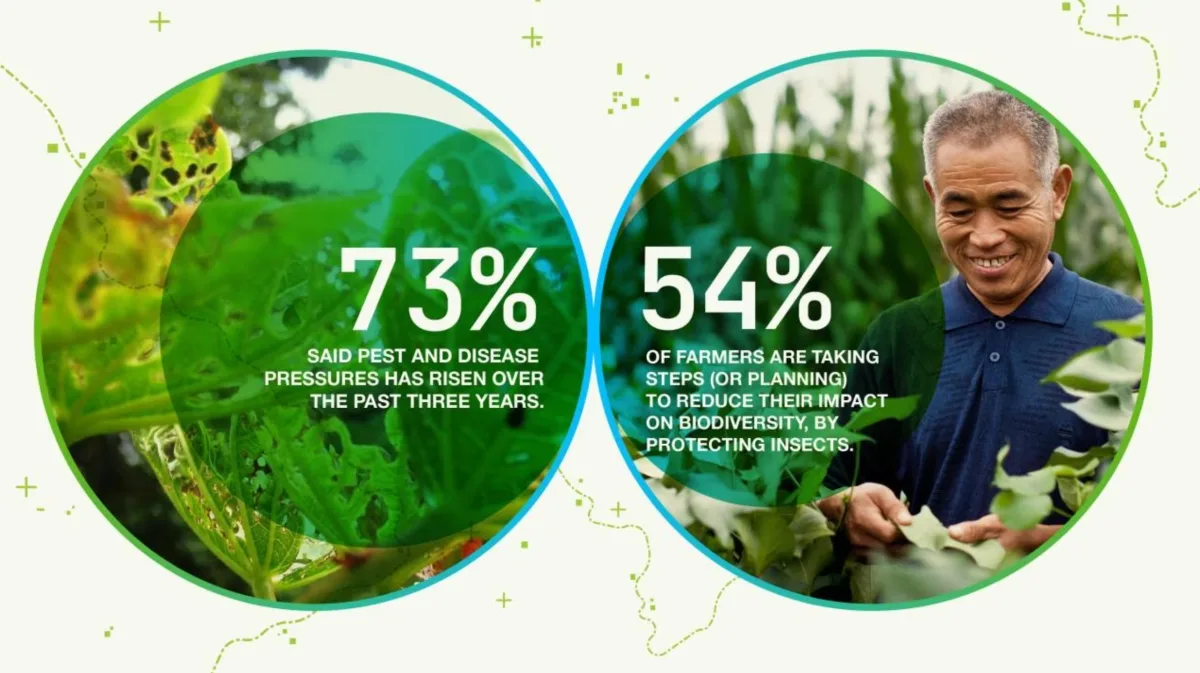 Bayer AG - Agriculture products | Germany