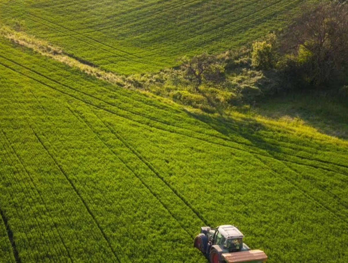 Syngenta International AG - Agriculture products | Switzerland