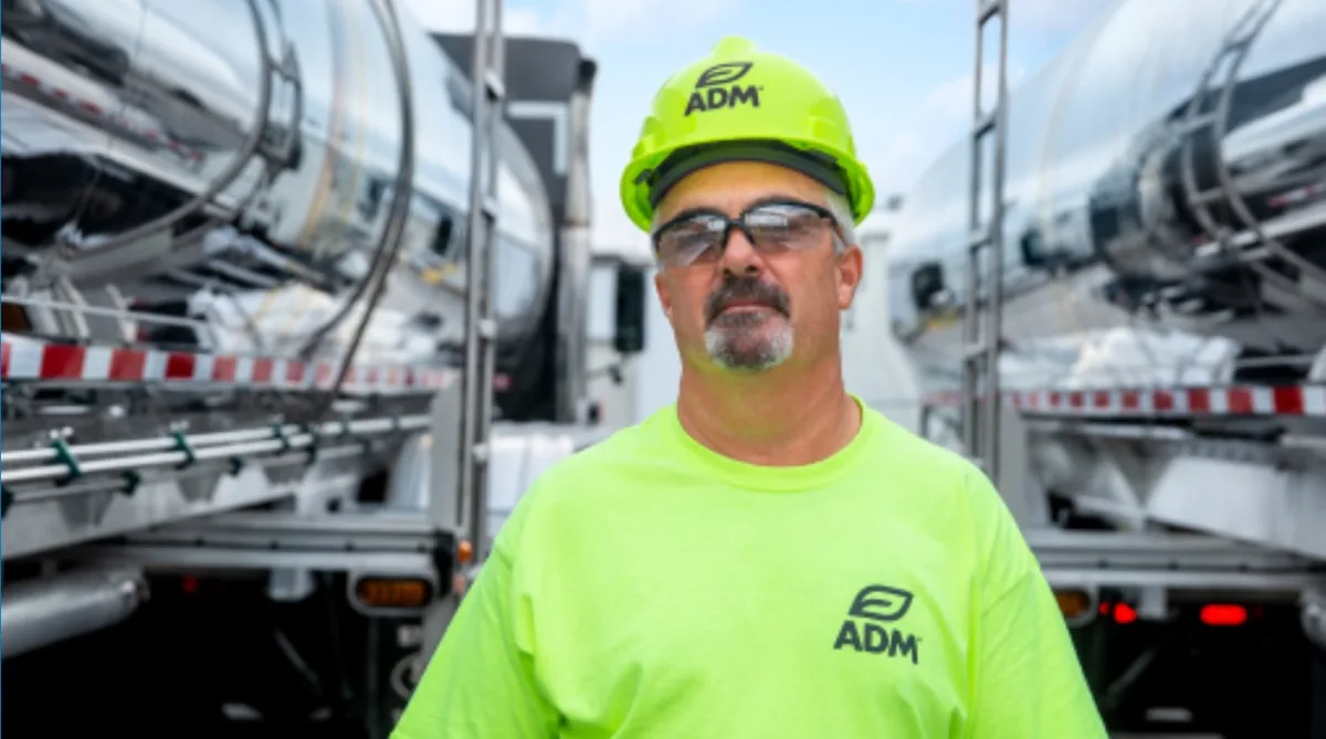 Archer Daniels Midland - Agriculture products | United States