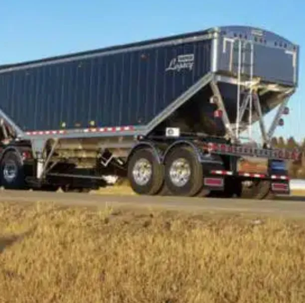 Inland Truck & Equipment - Automobiles & Transportation products | Canada