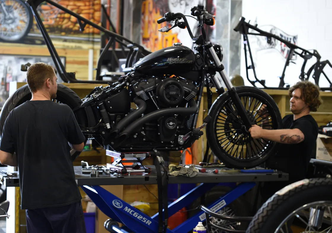 Taverner Motorsports - Automobiles & Transportation products | Australia