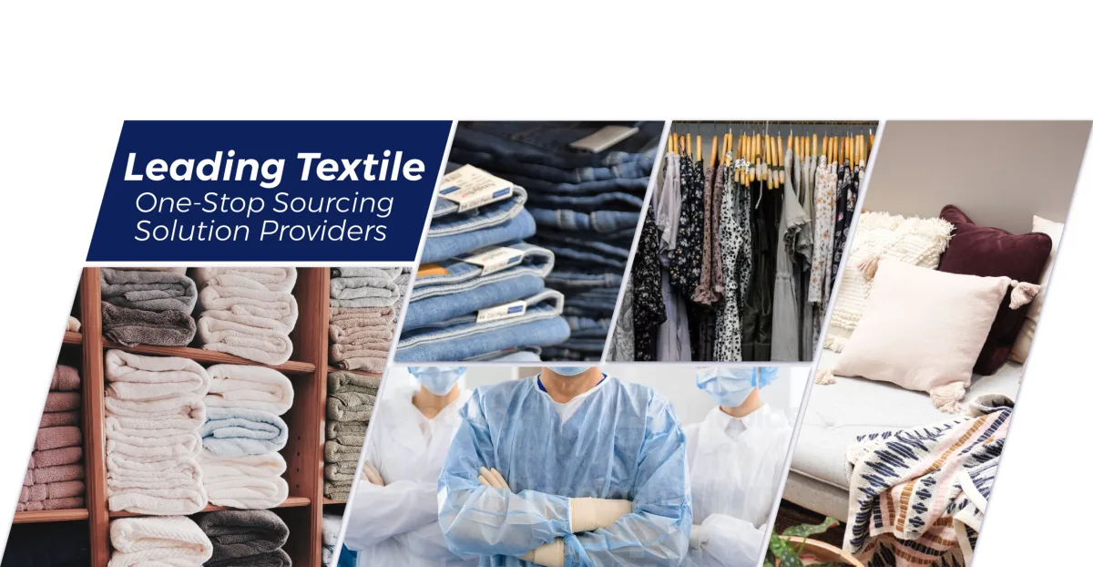 Textiles Unlimited Inc. - Apparel & Textiles products | Pakistan