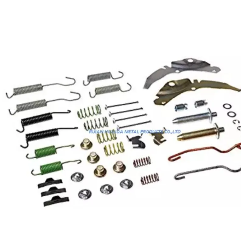 Huilida Metal Products Co., Ltd - Machinery & Equipment products | China