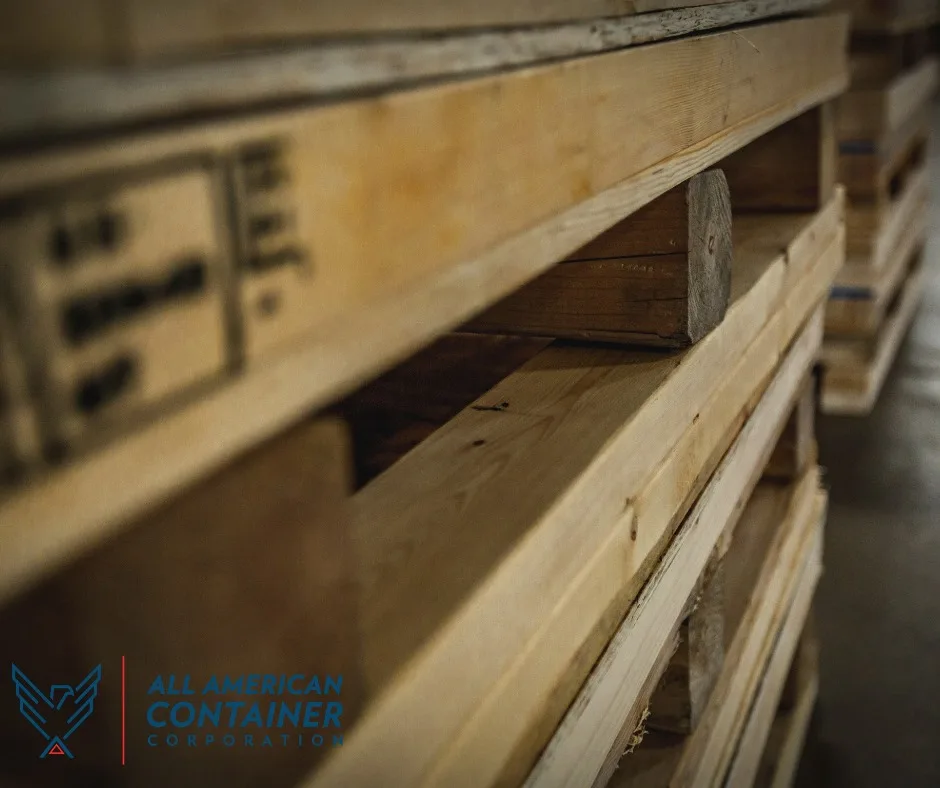 All American Container Corporation - Services & Organizations products | United States