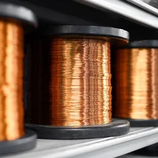 Aashish Metal & Alloys - Machinery & Equipment products | India