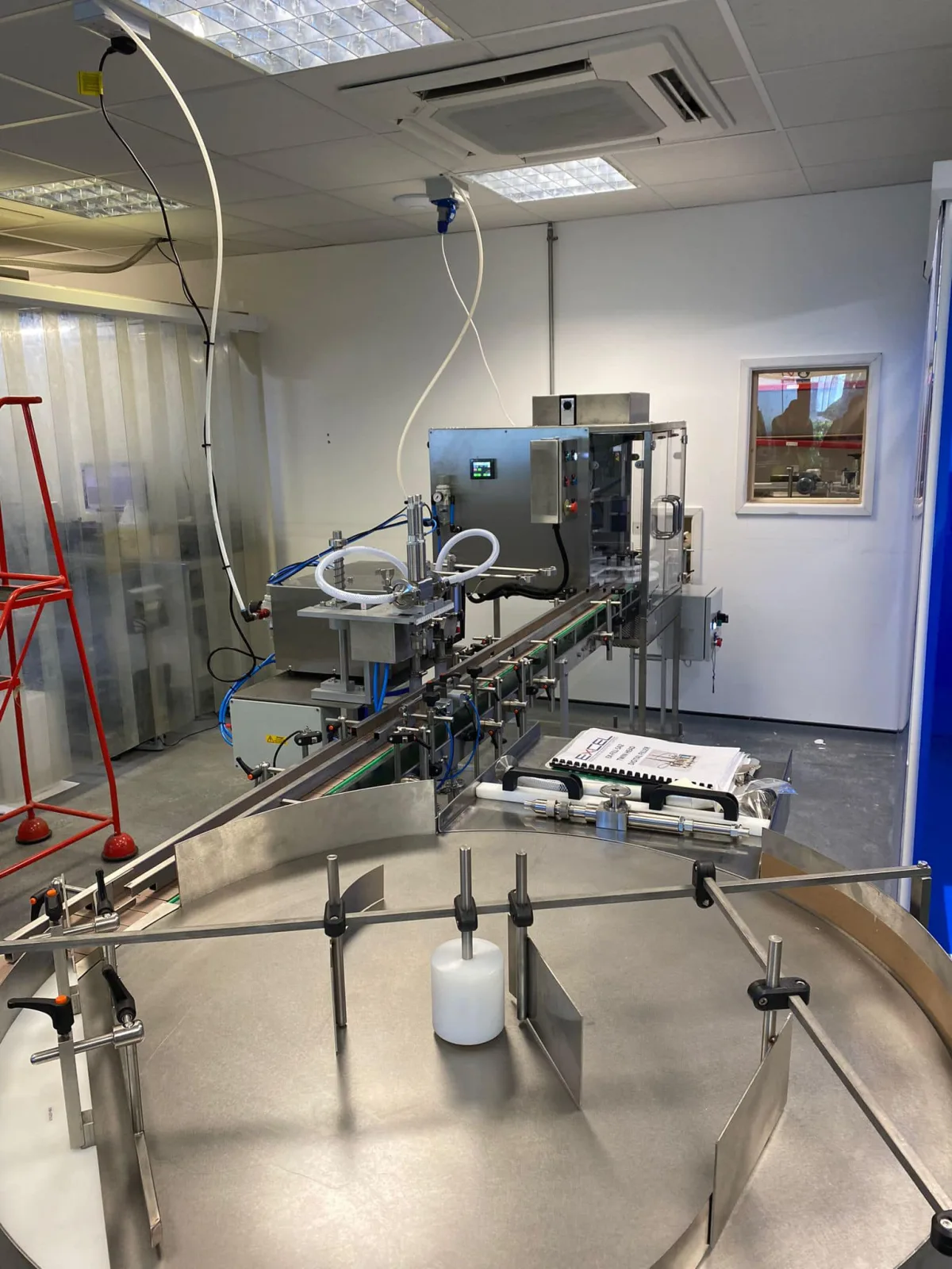 Excel Packaging Machinery - Machinery & Equipment products | United Kingdom