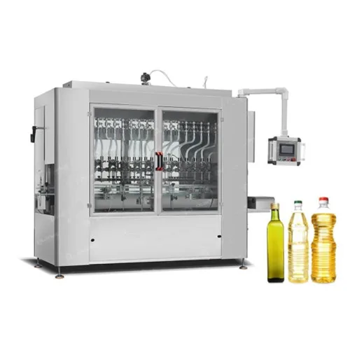 Topper Bottling Filling Machine Co., Ltd. - Foods & Beverages products | China