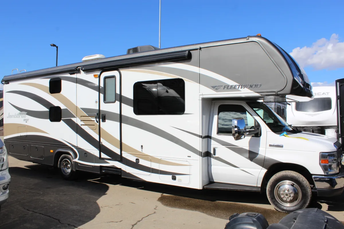 Grove RV & Leisure - Automobiles & Transportation products | Canada