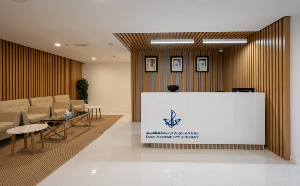 Al Reyami Office Furnishings - Offices & Supplies products | United Arab Emirates