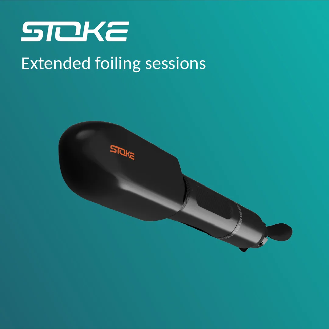 Stoke Foiling - Sports & Leisure products | Australia