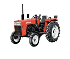 Hubei Forest Agricultural Machinery Co., Ltd. - Agriculture products | China