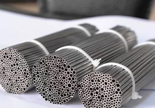 Stolt Alloys FZE - Machinery & Equipment products | United Arab Emirates