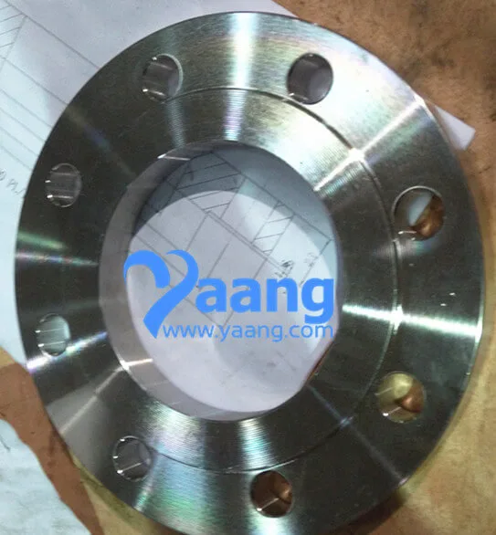 Yaang Pipe Industry - Machinery & Equipment products | China