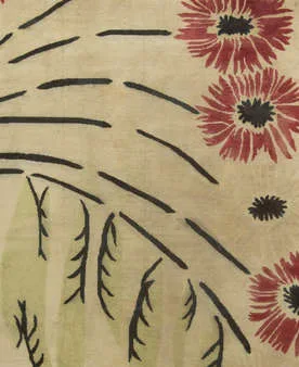 Antique Rugs by Doris Leslie Blau - Apparel & Textiles products | United States