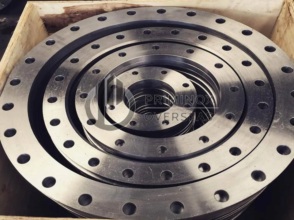 Priminox Overseas - Machinery & Equipment products | India
