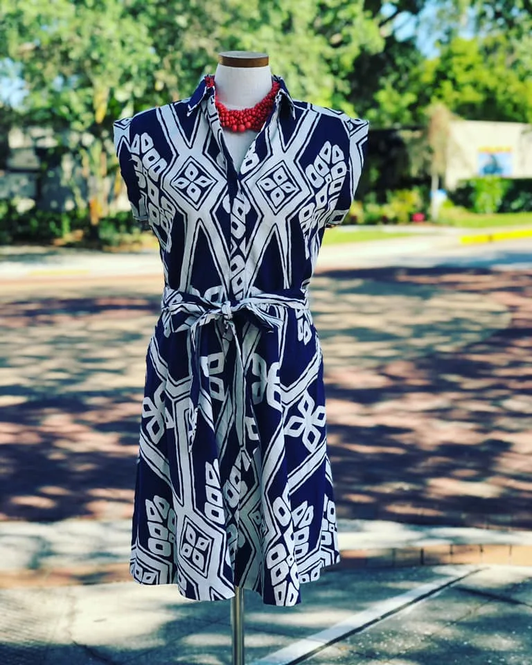 Seersucker Sassy Boutique - Apparel & Textiles products | United States