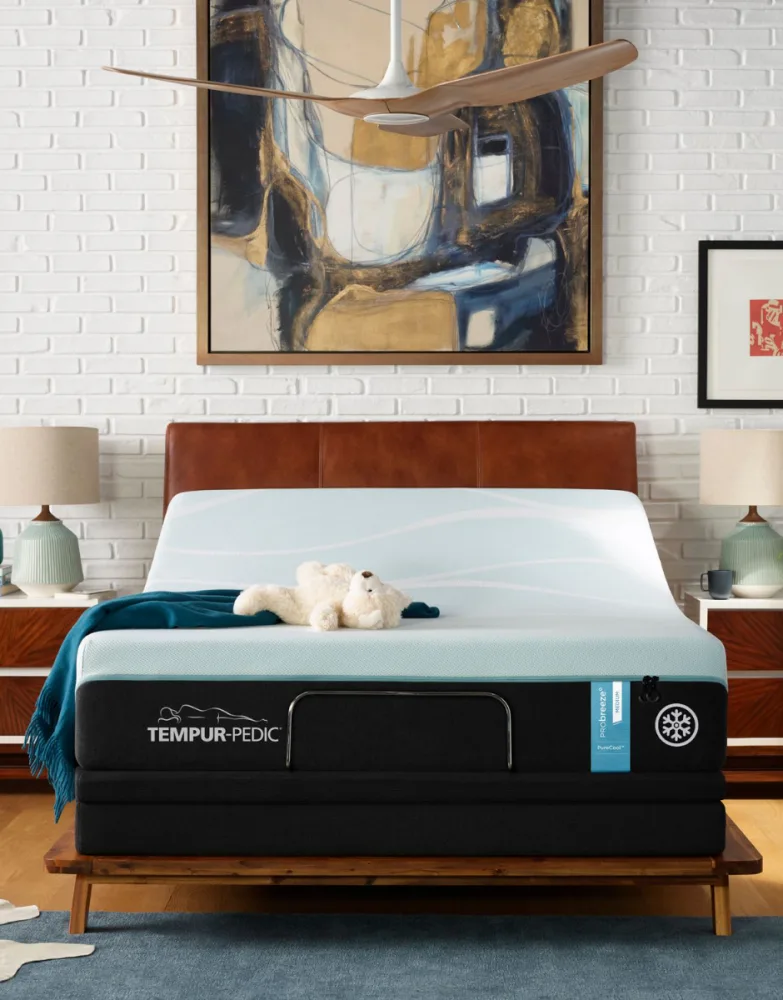 Ortho Mattress - Household products | United States