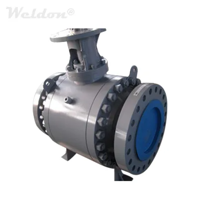Xiamen Weldon Valves Import and Export - Machinery & Equipment products | China