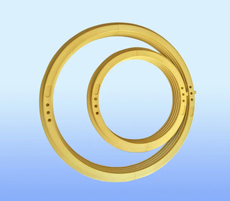 Zhejiang BHS Journal Bearing Co., Ltd. - Machinery & Equipment products | China