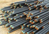 Nansteel Manufacturing Co., Ltd - Machinery & Equipment products | China