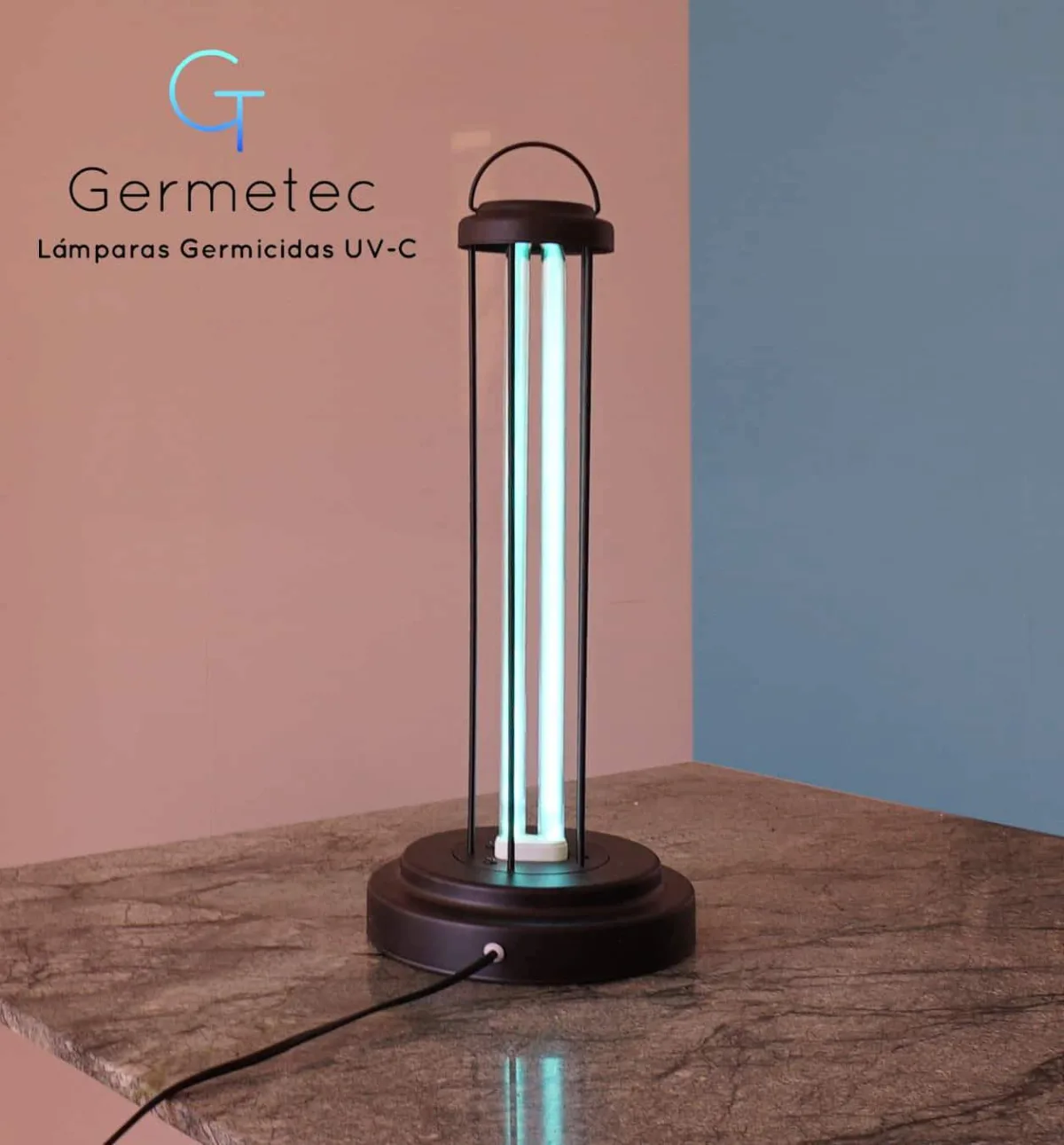 GermeTec - Electronics products | Spain