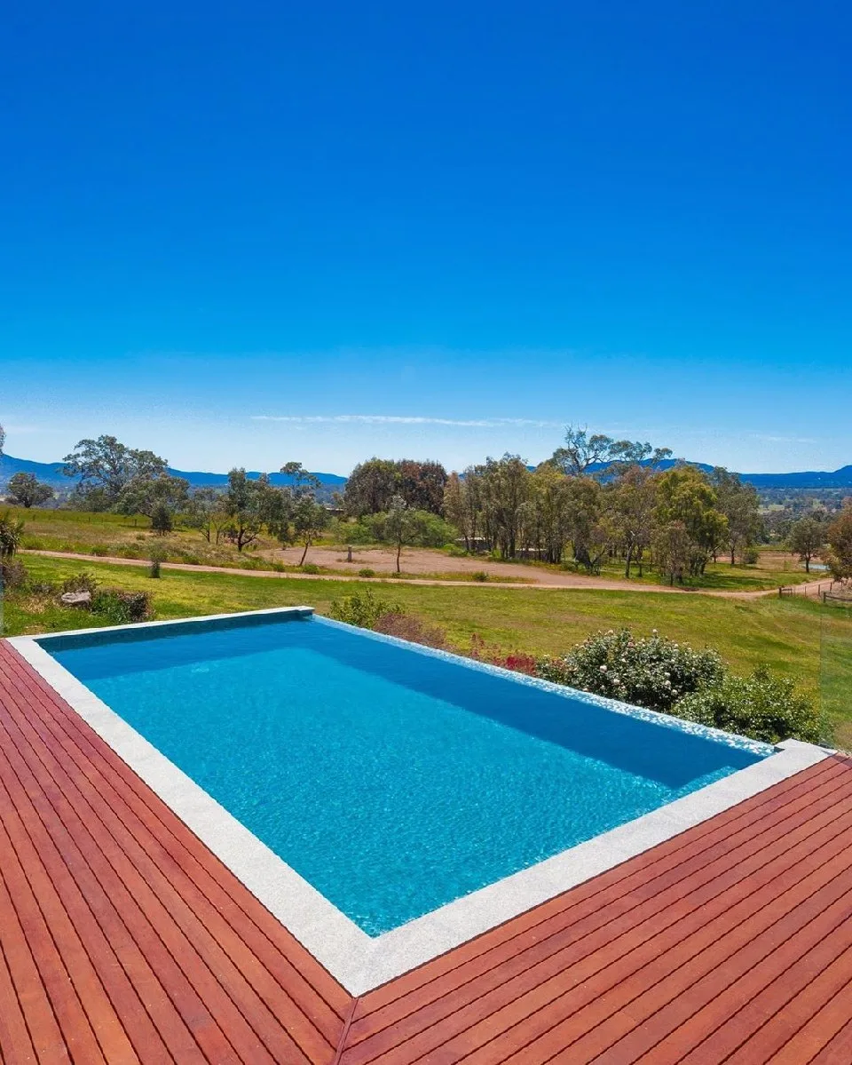 Inlander Pools - Construction products | Australia