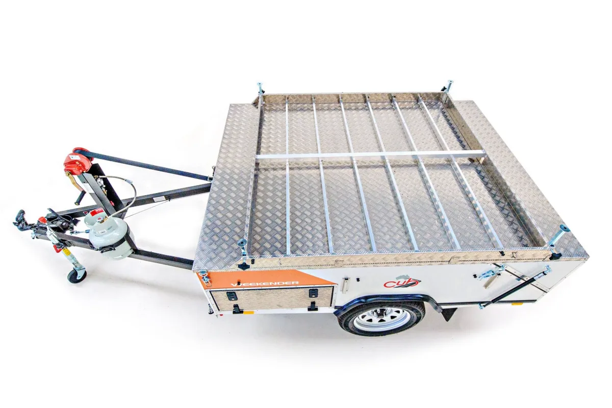 Cub Campers - Automobiles & Transportation products | Australia